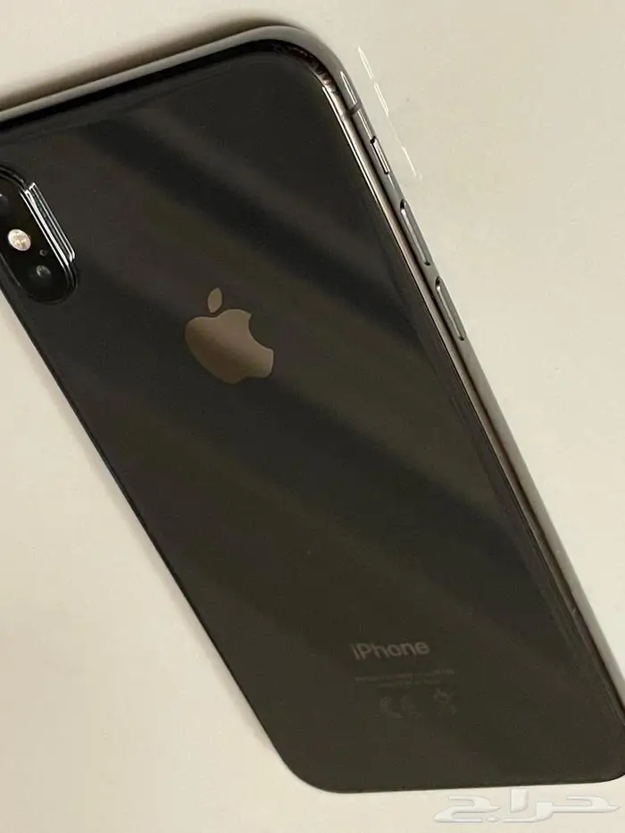 ايفون X 8