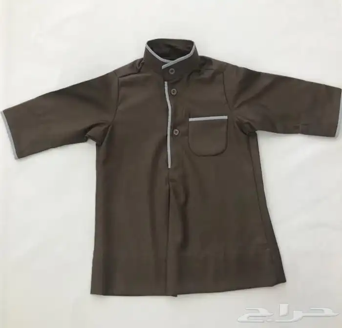 70ريال سعر خيالي ثوب رجالي من الكويت ثوب ولادي40ريال 5