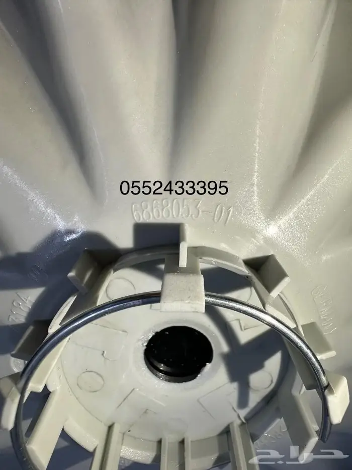 علامات جنوط BMW 4