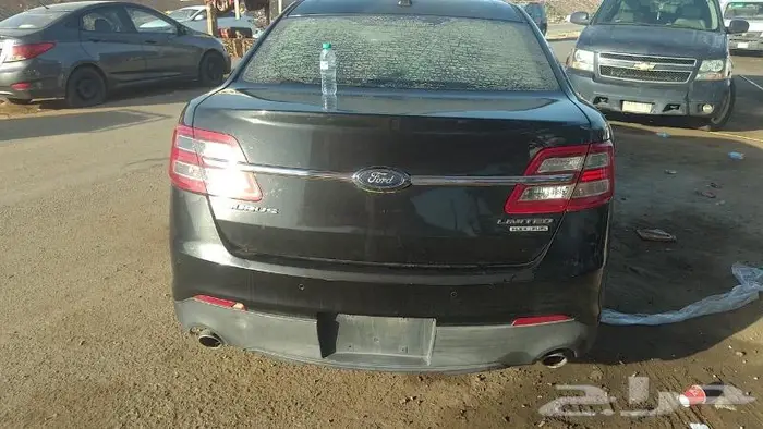 تورس2013 تلميد 1