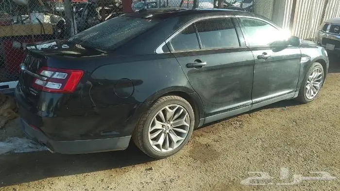 تورس2013 تلميد 7