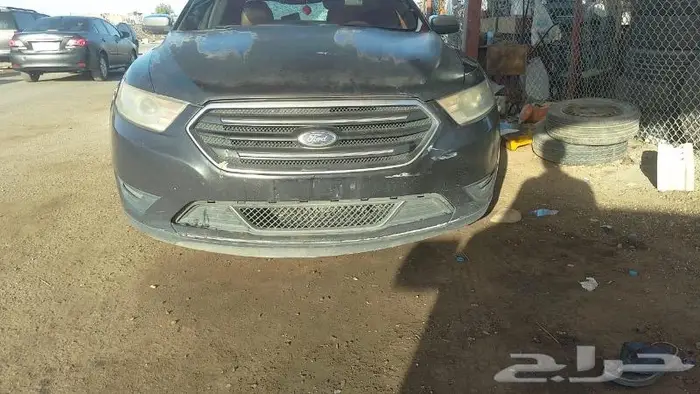 تورس2013 تلميد 6