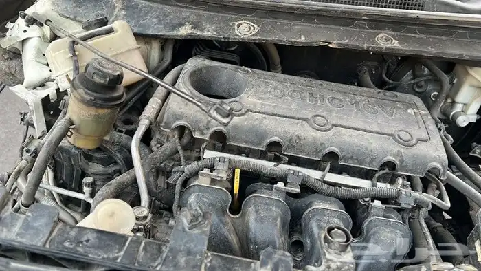 مكاين هونداي محركات هونداي مكاين كيا 4