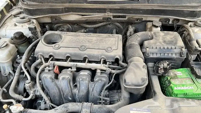 مكاين هونداي محركات هونداي مكاين كيا 3
