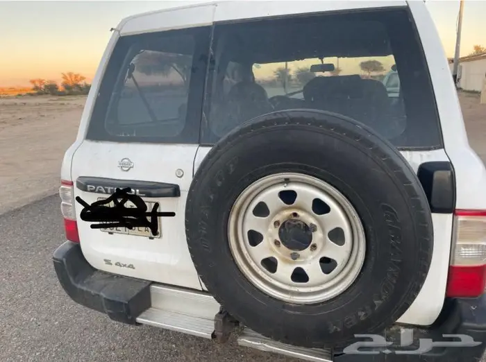 نيسان ربع 2000 3