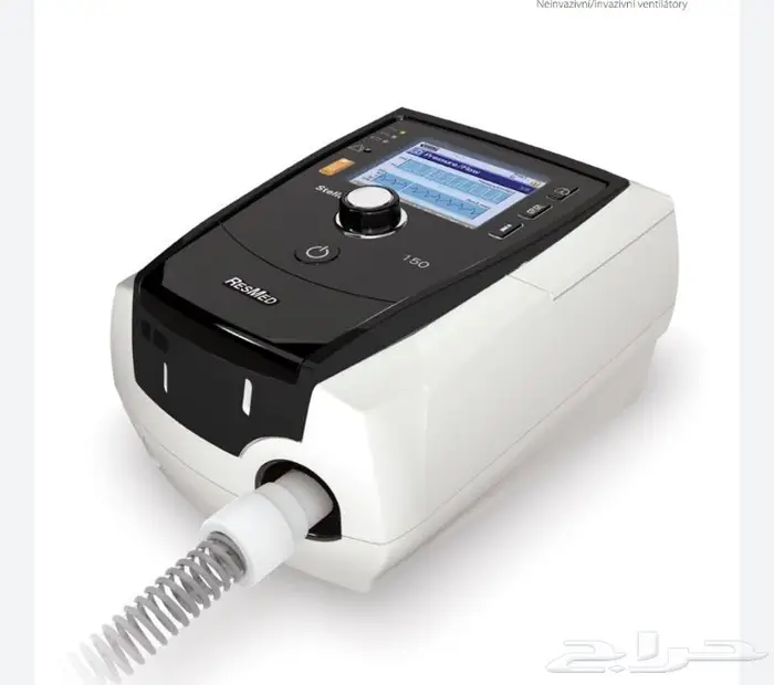 إصلاح جهاز اكسجين و تنفس CPAP PPAP بأنواعه 55 4 22 35 058 21