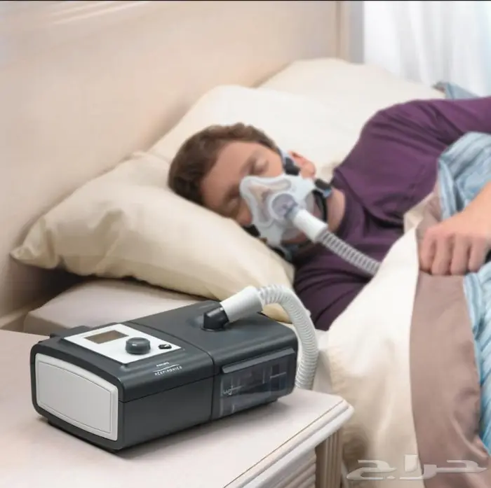 إصلاح جهاز اكسجين و تنفس CPAP PPAP بأنواعه 55 4 22 35 058 15