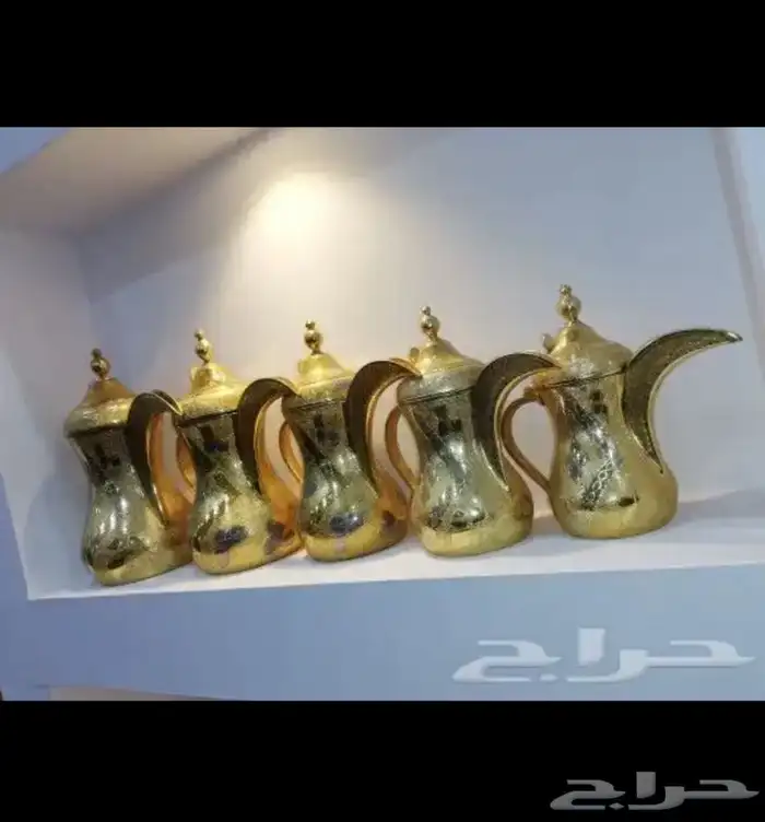 دلال حبشيه صناعه سوريه 4