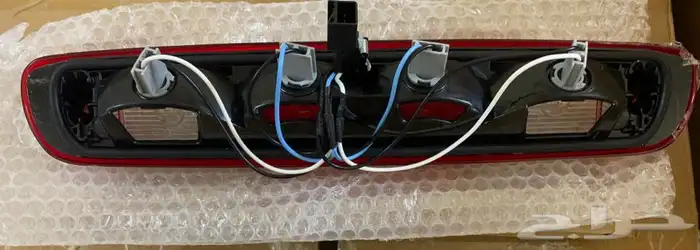 ساري جمس 2007-2013 هاليوجين 1