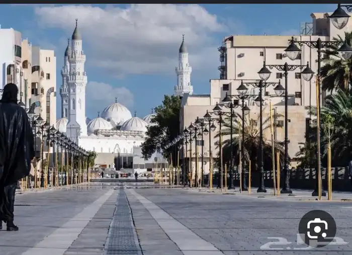 سوق تجاري شارع قباء 0