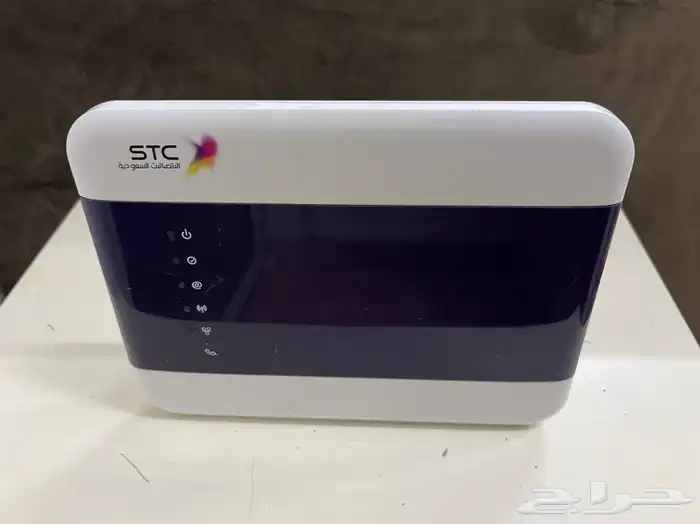مودم STC الاصدار القديم 0