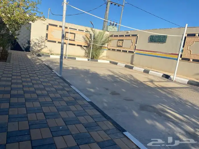 شاليهات الدانه  السيباني 2