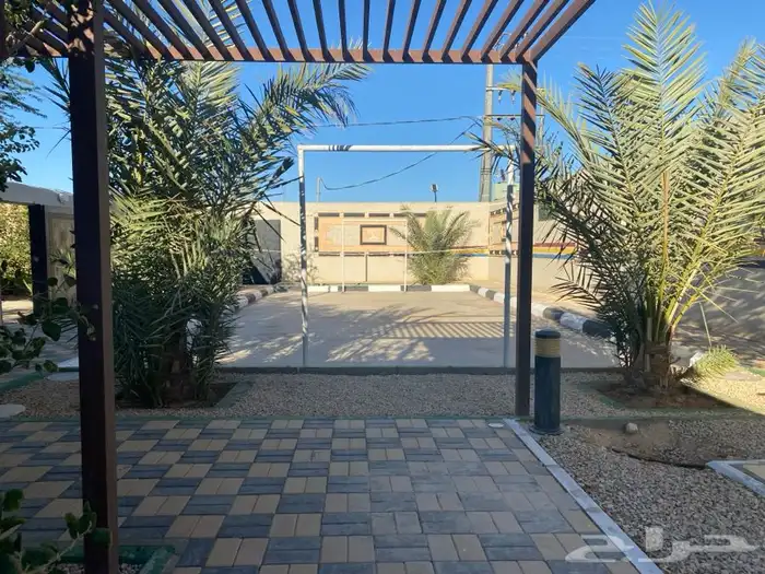 شاليهات -المزاحميه -السيباني 8