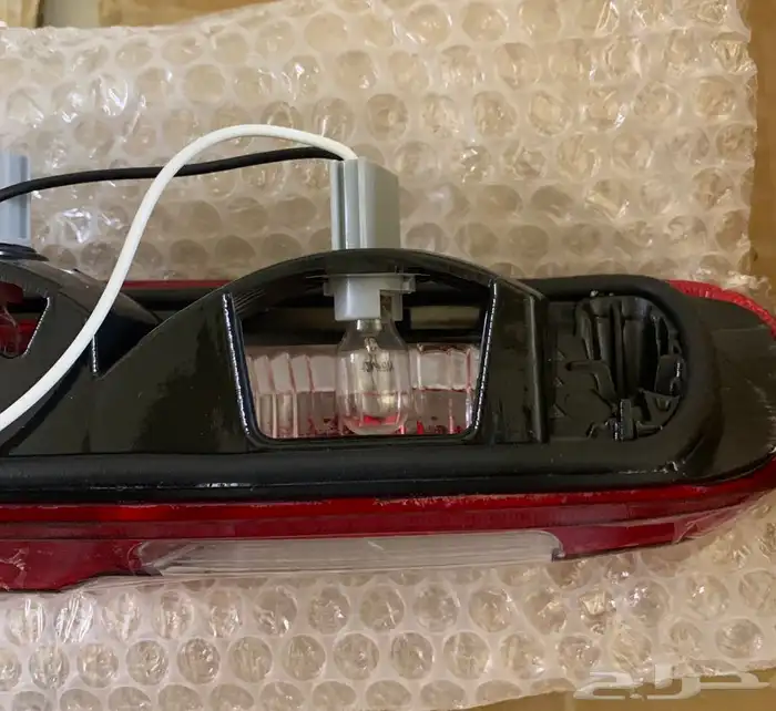 ساري جمس 2007-2013 هاليوجين 2