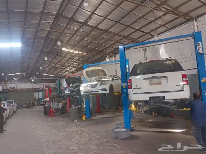 قير كسبديشن 5