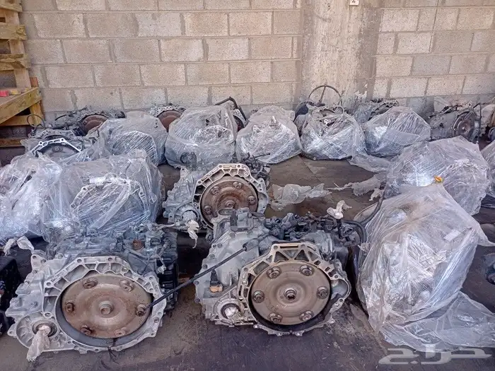 قير كسبديشن 0