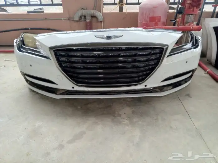 شمعات صدام جنسس 5