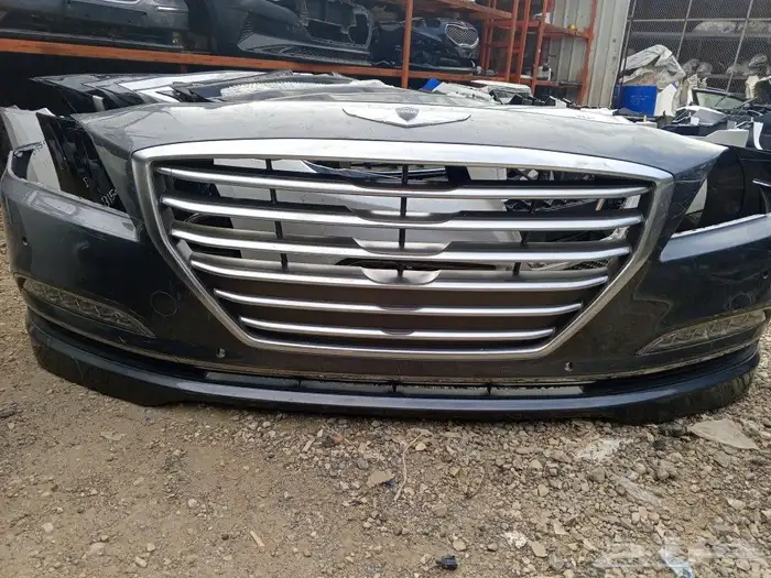 شمعات صدام جنسس 1