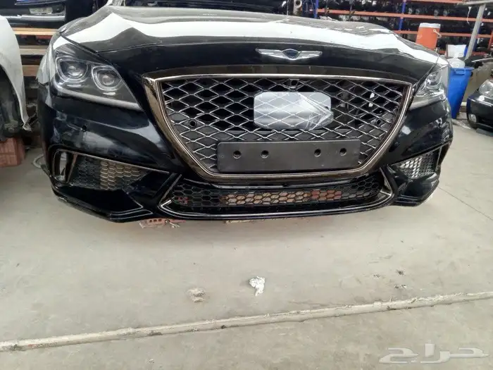 شمعات صدام جنسس 3