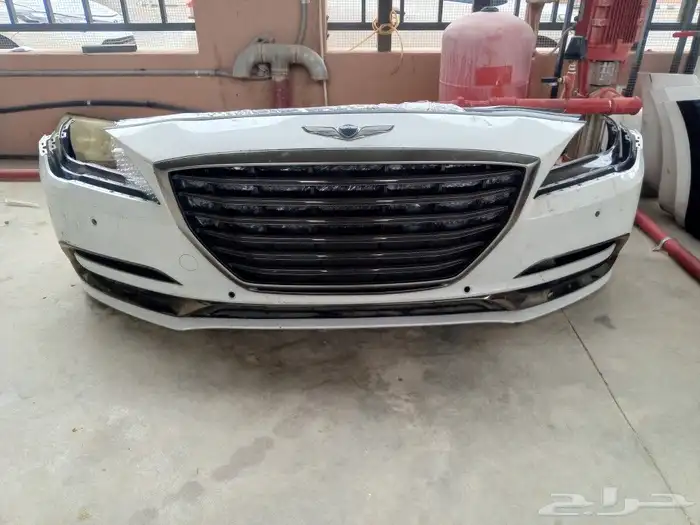 شمعات صدام جنسس 4