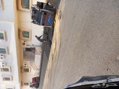نعمل في أعمال الاسفلت الجديد والمقشوط سرعه وانجاز 7