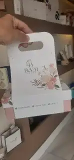 طباعة ومطبوعات ستكر كروت شخصية بكجات عبايات سندات قبض فواتير 0