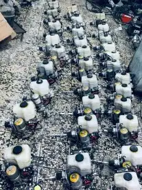 النسيم باكمات فرامل وأجهزة ABS جميع انواع السيارات 5