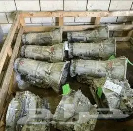 مكينة مكينه جمس شد بلد تاهو يوكن دينالي ترافيرس أكاديا 10
