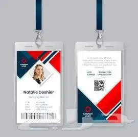 طباعة ومطبوعات ستكر كروت شخصية بكجات عبايات سندات قبض فواتير 6