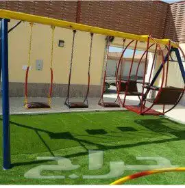 ملاهي ومراجيح مخيمات واستراحات وطني تفصيل تحت الطلب وخارجي 21