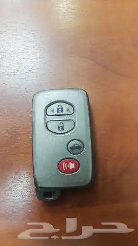 برمجة مفاتيح وريموتات السيارات المشفرة البصمة والعادي 3