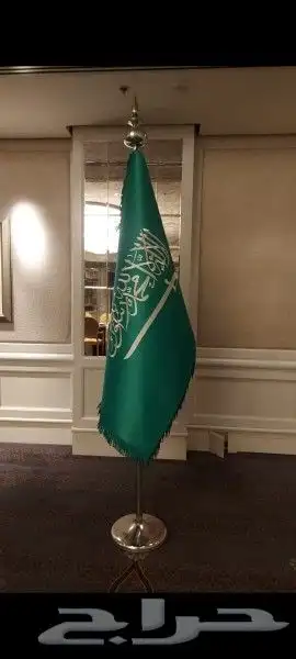 اعلام السعوديه اعلام دول الخليج اعلام الريشه اعلام مكتبيه 4
