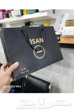 طباعة اكياس جميع المقاسات لون واحد _ اربع الوان 3