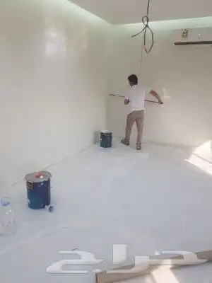 صباغ باسعار مناسبه الجبيل 8