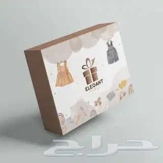 طباعة ومطبوعات ستكر كروت شخصية بكجات عبايات سندات قبض فواتير 8