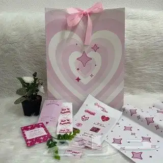 طباعة ومطبوعات ستكر كروت شخصية بكجات عبايات سندات قبض فواتير 2