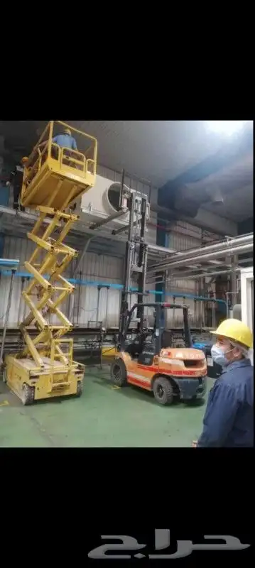 رافعه كرين ونش ايجار الرياض 3