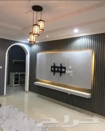 جبس بورد وديكورات داخليه 7