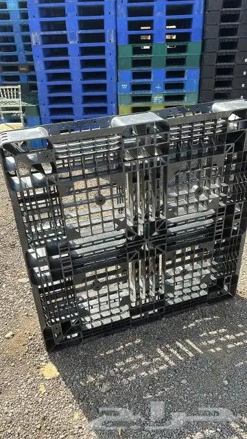 طبليات بلاستيك 1