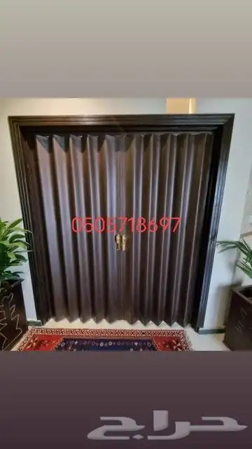 مصنع ابواب سحاب 7