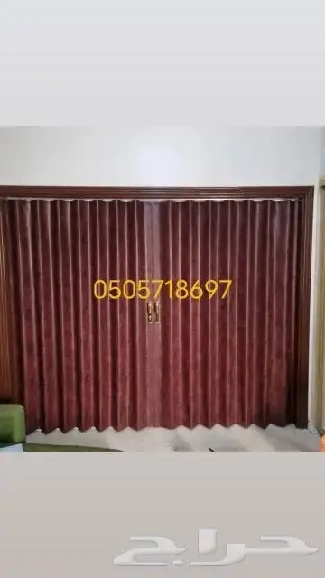 مصنع ابواب سحاب 6