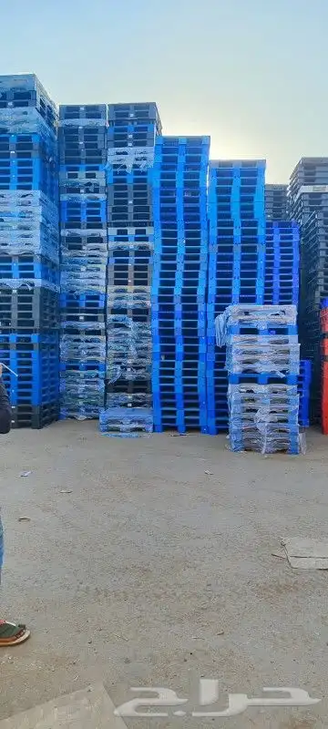 طبليات بلاستيك 2