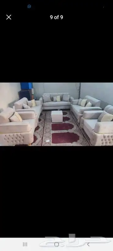 مجالس كنب 4