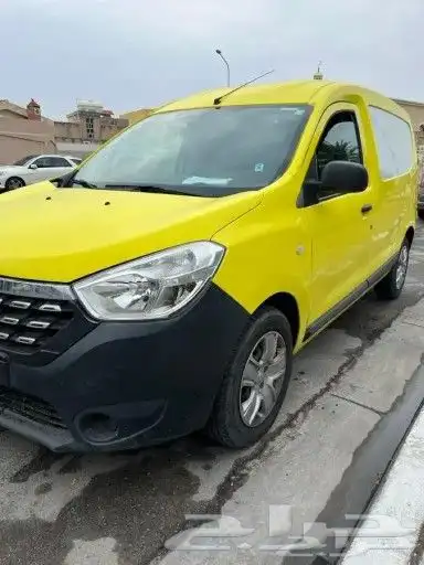 ايجار فانات دوكر ديزل 3