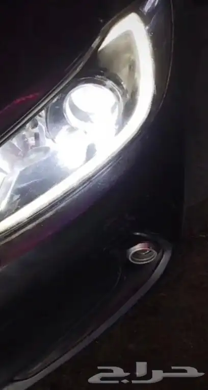 اصلاح ليدات جميع انواع السيارات 2