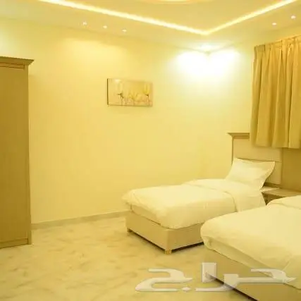 شاليهات الفاخرية لاند للايجار اليومي والشهري والسنوي 4