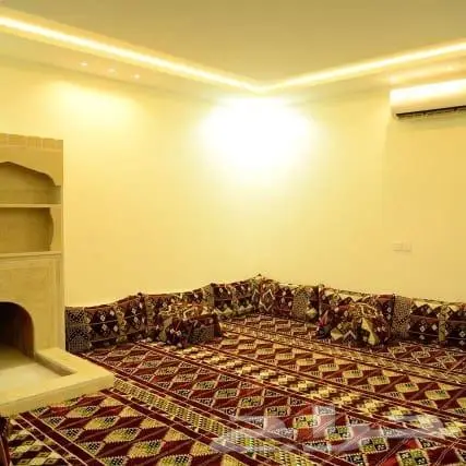 شاليهات الفاخرية لاند للايجار اليومي والشهري والسنوي 5