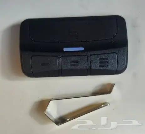ريموتات كراجات 2