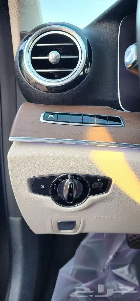 مرسيدس E300 تم البيع 32