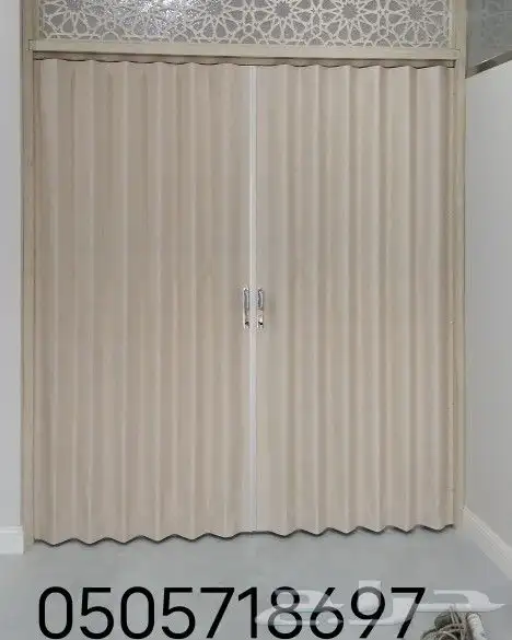 مصنع ابواب سحاب 0